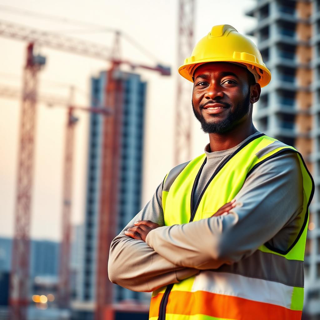 Construction